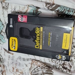 Samsung Galaxy S9 phone case